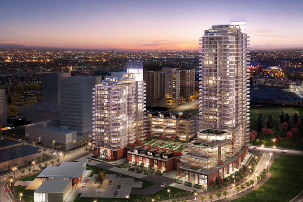 Top Condominiums for Airbnb Rentals in Calgary - Evolution