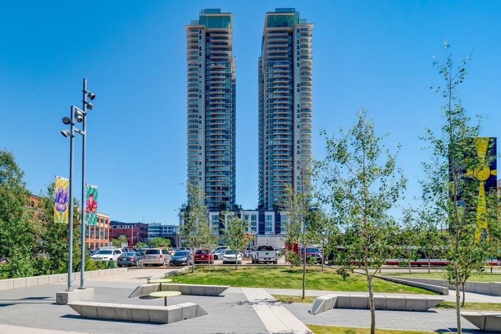Top Condominiums for Airbnb Rentals in Calgary - The Guardian