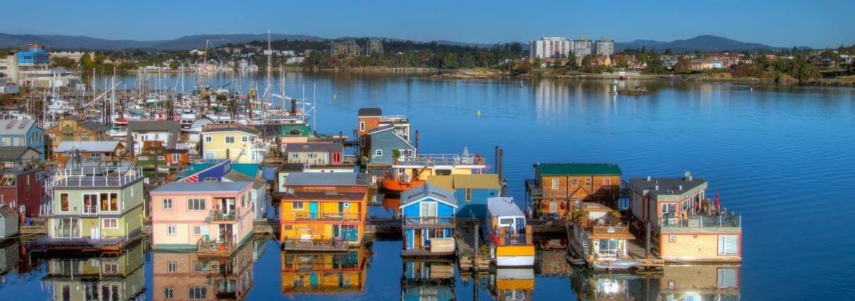 Top Victoria, BC Airbnb Management Companies