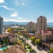 Why Investing in Airbnb Properties in Kelowna is an Excellent Choice