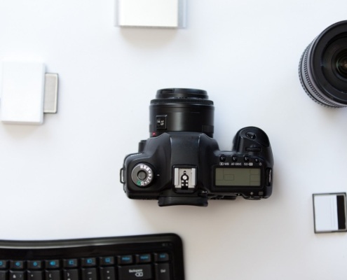 Airbnb Professional Photography Montreal