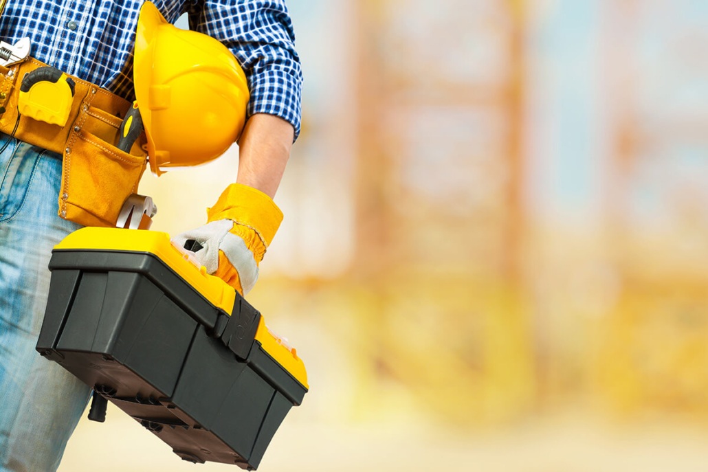 Airbnb Property Maintenance Toronto