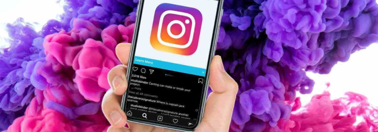Instagram Mastery