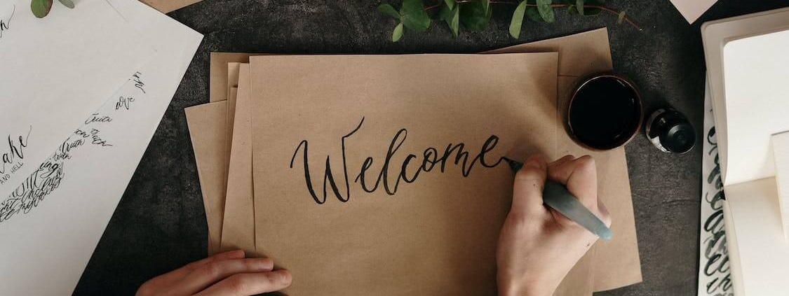 Master the Art of Crafting an Unforgettable Airbnb Welcome Letter