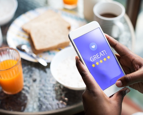 Master the Art of Generating Airbnb Guest Reviews for Superior Ranking templates