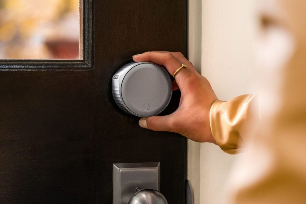 Secure Your Airbnb with Smart Locks: The Ultimate Guide - August