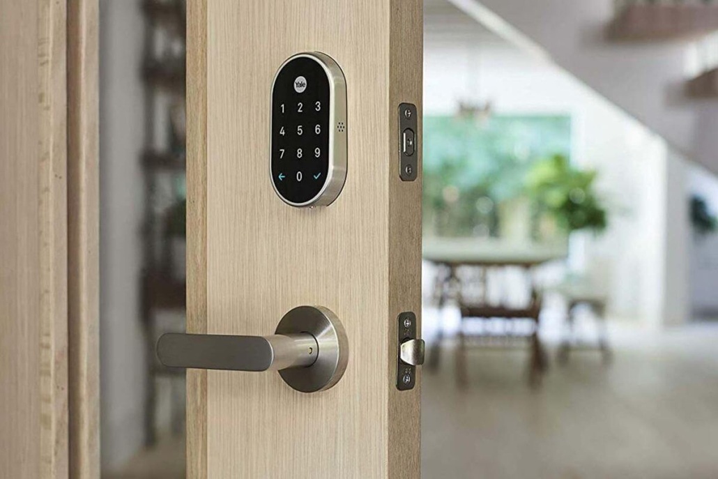 Secure Your Airbnb with Smart Locks: The Ultimate Guide - Nest & Yale