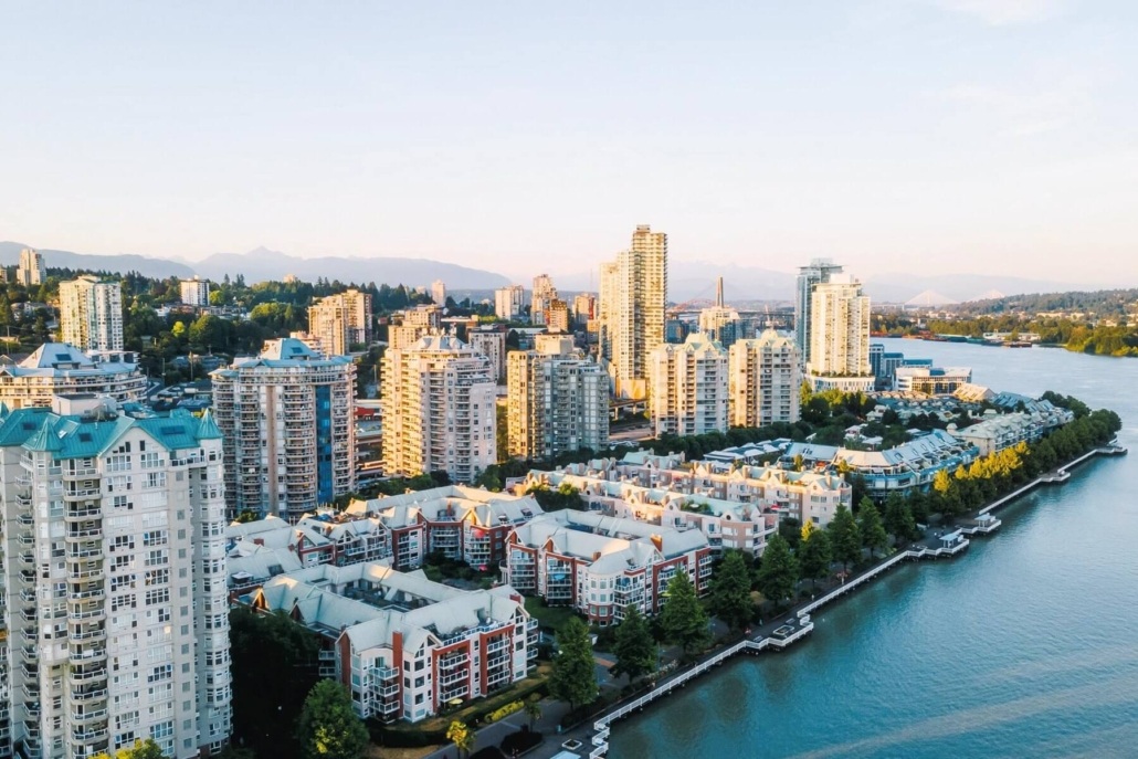 The Benefits of Investing in Airbnb Properties in New Westminster
