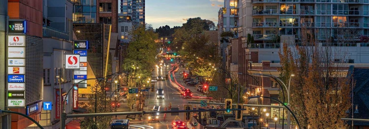 The Benefits of Investing in Airbnb Properties in New Westminster BC