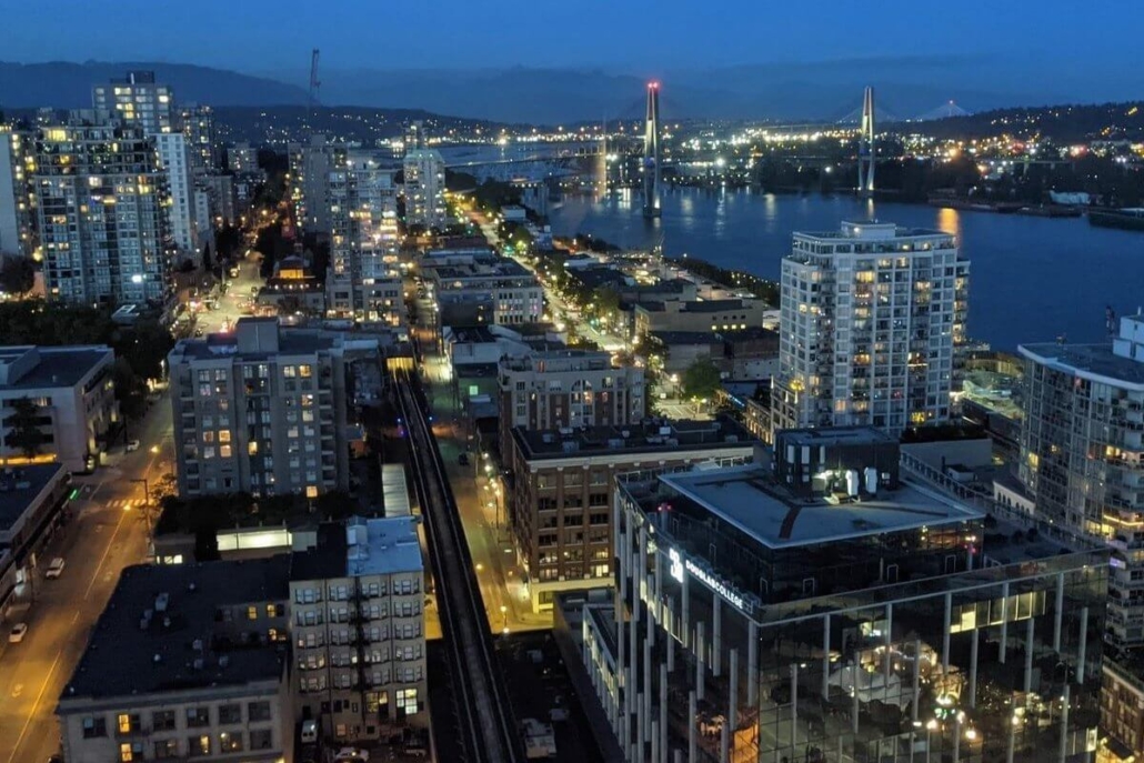 The Benefits of Investing in Airbnb Properties in New Westminster - BC