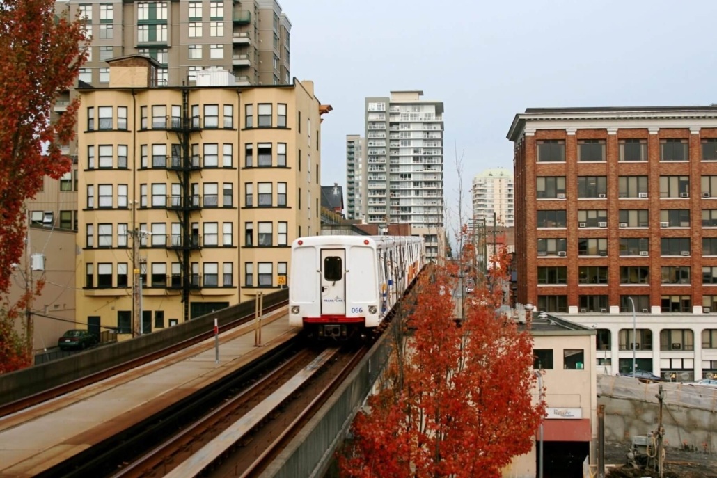 The Benefits of Investing in Airbnb Properties in New Westminster, BC