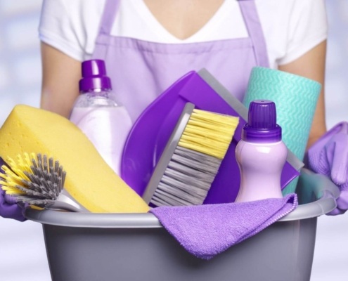 The Best Vacation Rental Cleaning Apps