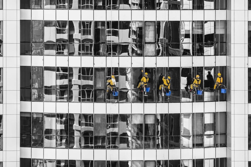 The Best Vacation Rental Cleaning Apps - benefits
