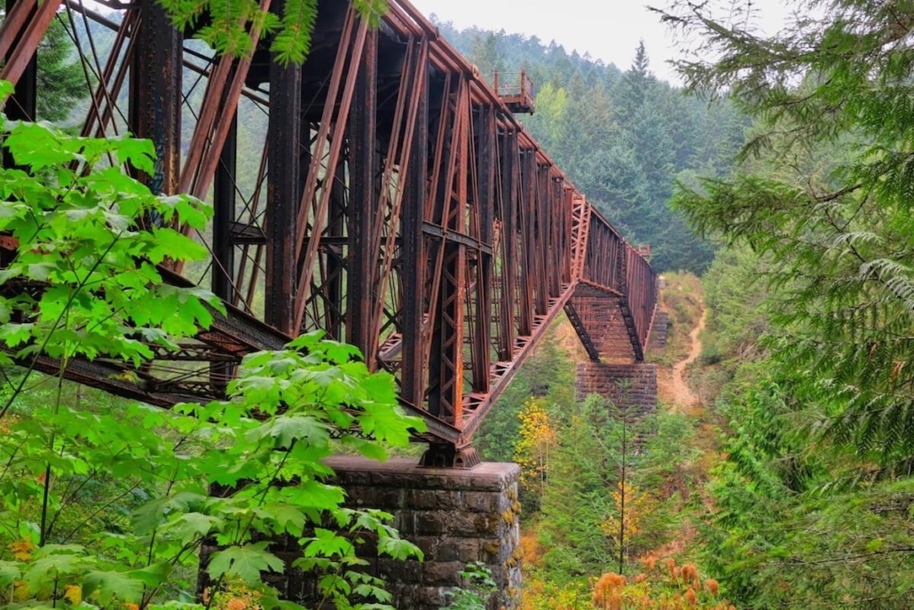 Top Reasons Why Langford, BC Airbnb is a Smart Investment - Goldstream provincial park