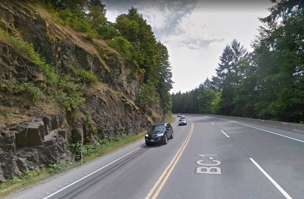 Top Reasons Why Langford, BC Airbnb is a Smart Investment - Trans-Canada Highway