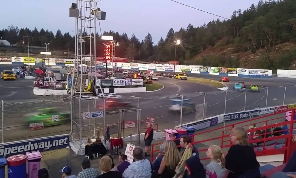 Top Reasons Why Langford, BC Airbnb is a Smart Investment - Western Speedway