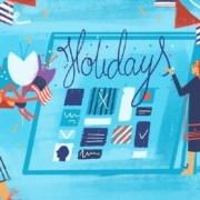 Unwrap Success with Airbnb Management Ideas for the Holidays