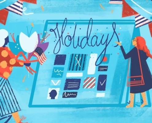 Unwrap Success with Airbnb Management Ideas for the Holidays