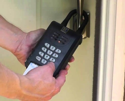An Introduction to Key Lockboxes for Airbnb Renters