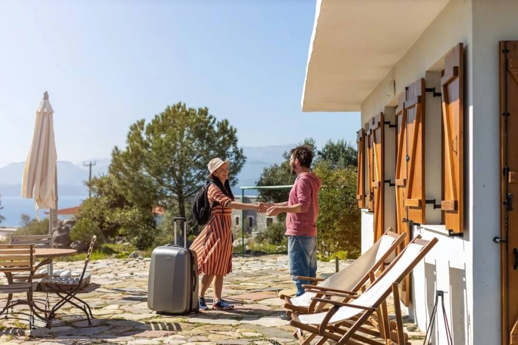 Avoid These Frequently Made Mistakes by Airbnb Hosts