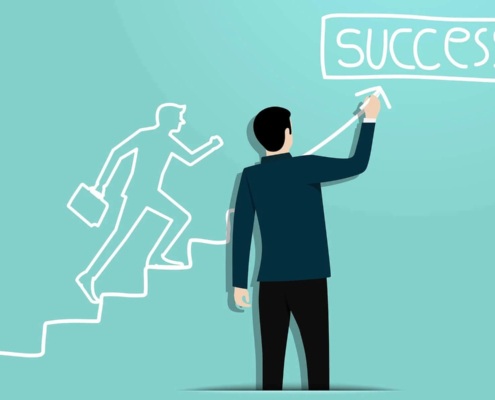 Blueprint For Successful Airbnb Entrepreneurship