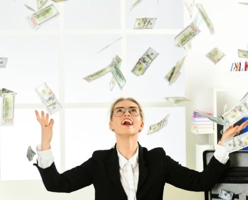 Building a Successful Passive Airbnb Management Business