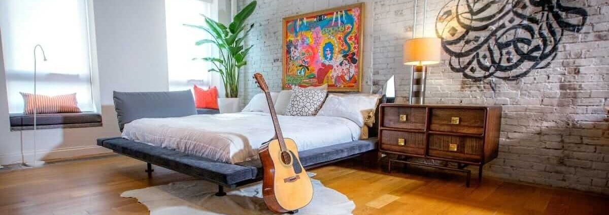 Creating an Airbnb Oasis. Design and Decor Tips for Hosts.
