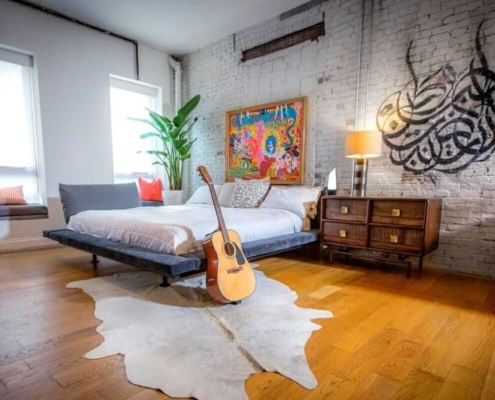 Creating an Airbnb Oasis. Design and Decor Tips for Hosts.