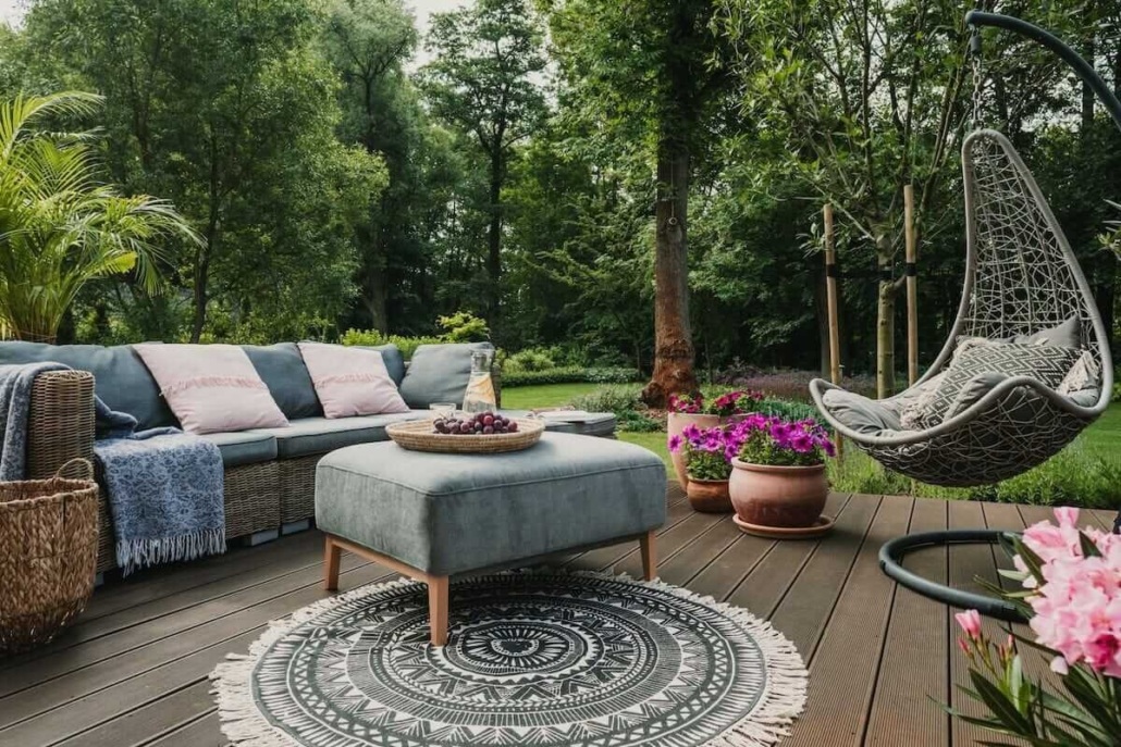 Creating an Airbnb Oasis: Design and Decor Tips for Hosts