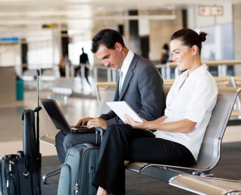 Efficient Techniques to Engage and Accommodate Airbnb Business Travelers