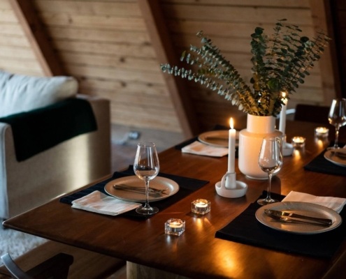 Essential Supplies for Your Airbnb Hosting Experience