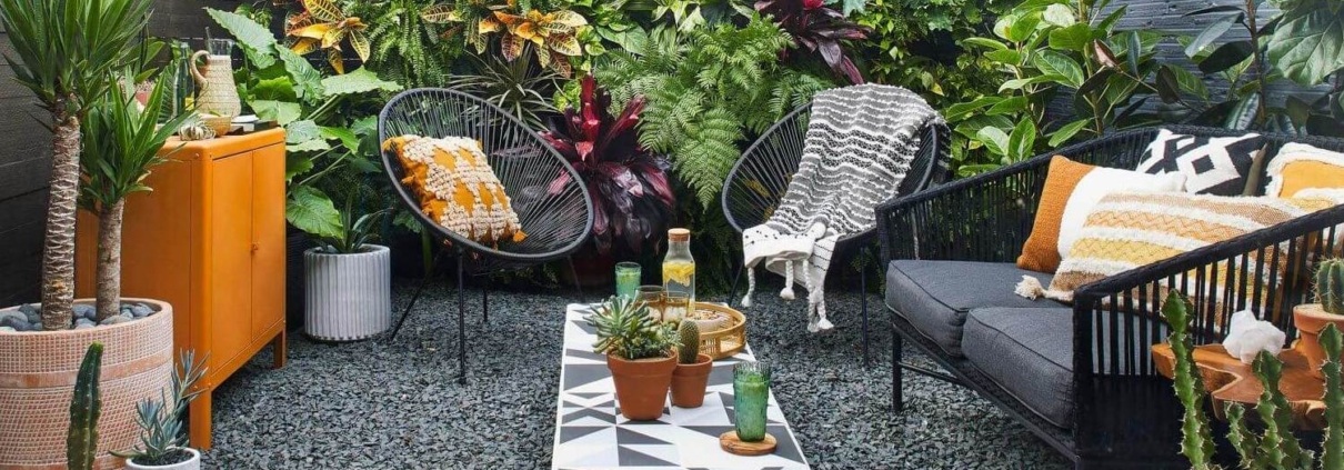 How to Create Stunning Airbnb Spaces without Breaking the Bank