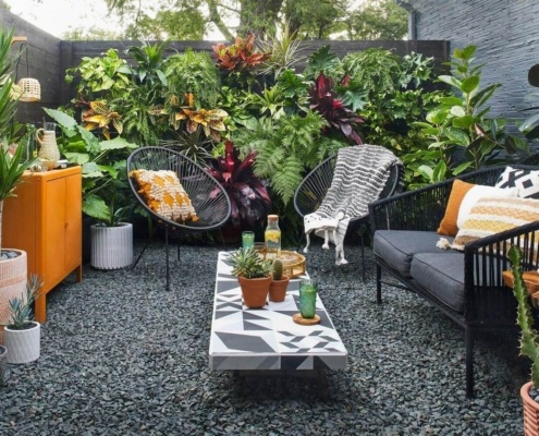 How to Create Stunning Airbnb Spaces without Breaking the Bank