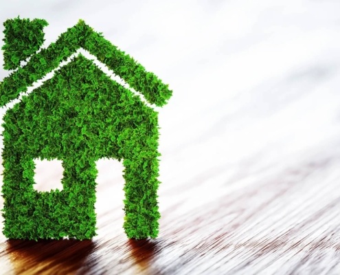IntegratingIntegrating Sustainability into Your Airbnb Business Model Sustainability into Your Airbnb Business Model