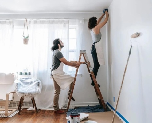 Mastering the Art of Hosting on Airbnb. A Comprehensive Guide for Starters.