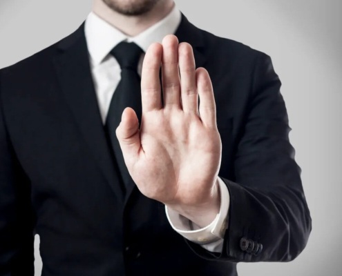 Mastering the Art of Tactful Airbnb Reservation Refusals