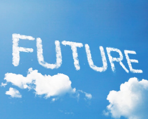 The Future of Airbnb Hosting. Trends and Predictions for Hosts