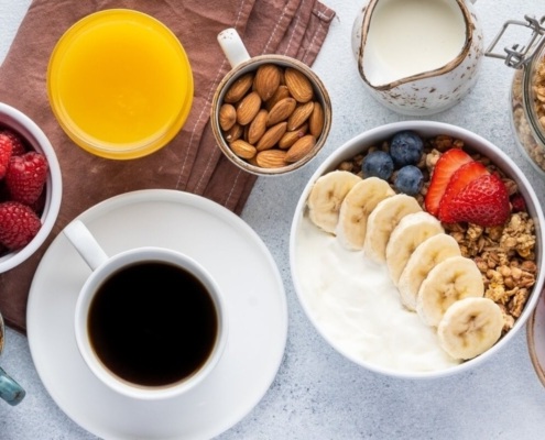 The Guide to Crafting the Perfect Airbnb Breakfast Experience
