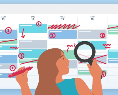 Tips for Avoiding Double Booking on Airbnb