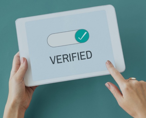 Understanding Airbnb ID Verification