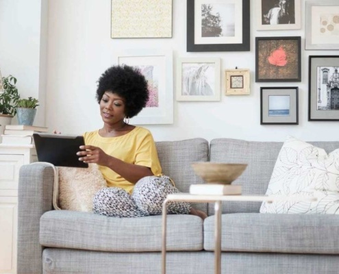Airbnb Instant Book