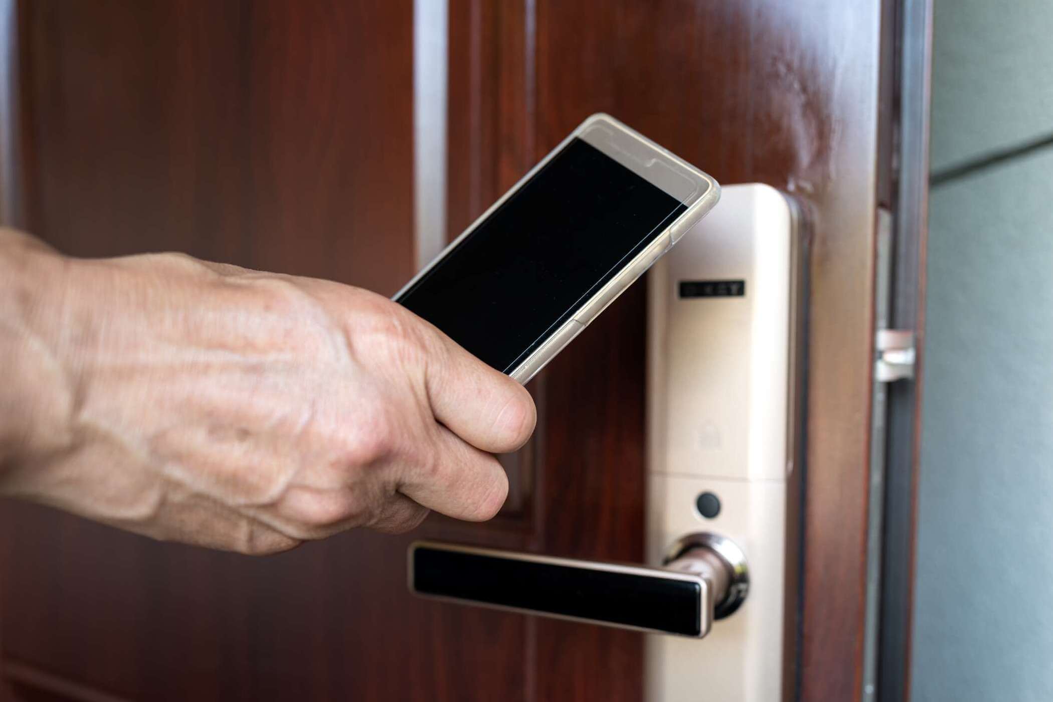Airbnb Key Exchange Chilliwack