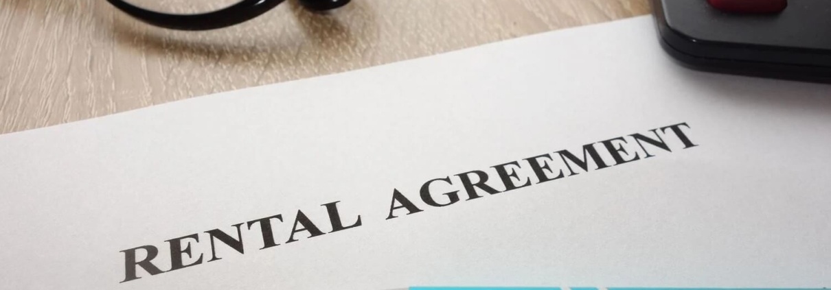 Airbnb Rental Agreement