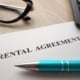 Airbnb Rental Agreement