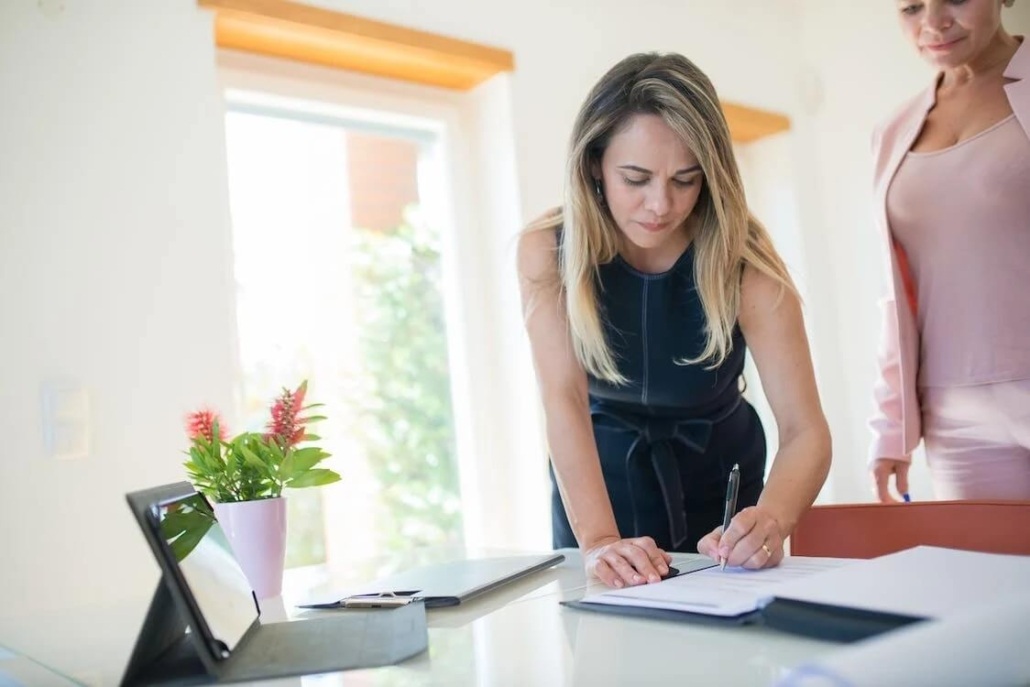 Airbnb Rental Agreement