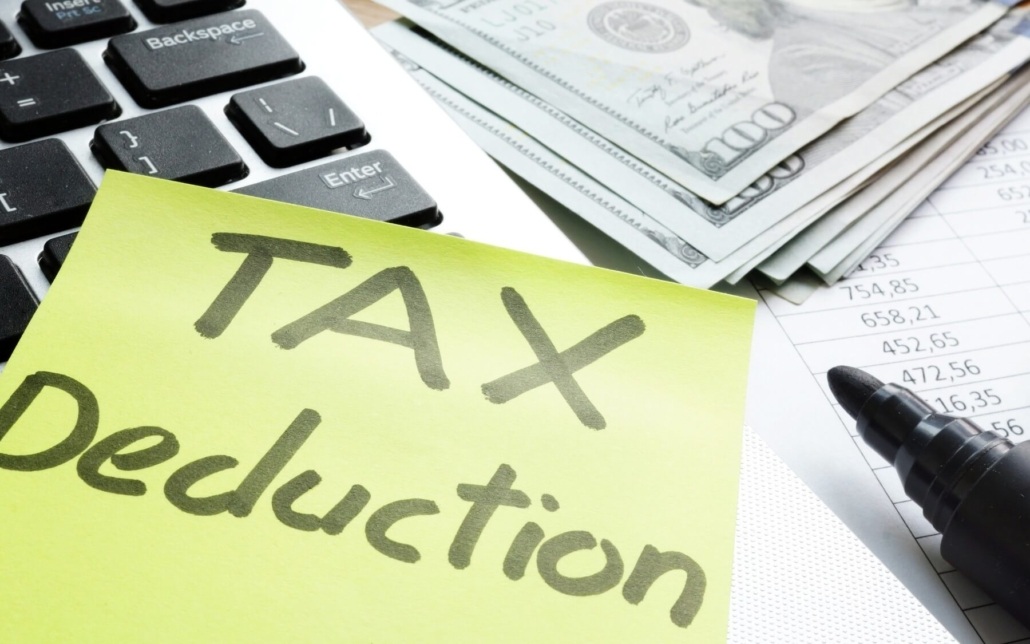 Airbnb Tax Deductions: The Secret Sauce to Boosting Your Rental Profits