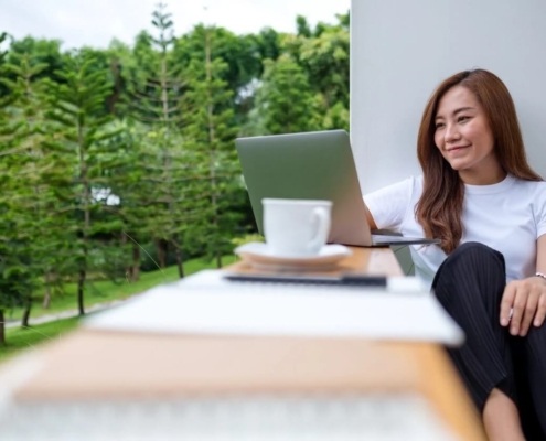 Modifying Your Airbnb Property for Digital Nomads. A Comprehensive Guide