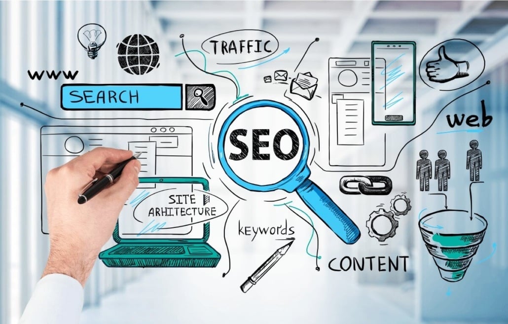 Boost Your Visibility: Optimizing Your Vacation Rental SEO