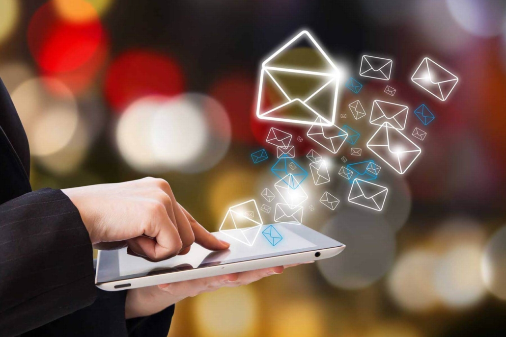 The Power of Email Marketing in the Airbnb Business
