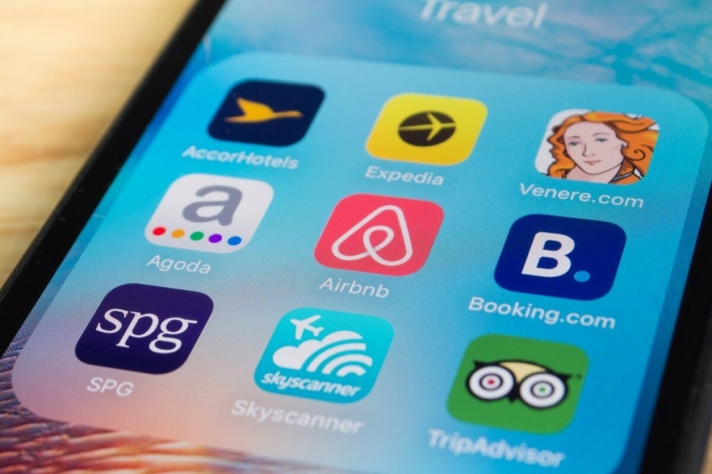 Why Airbnb Management Software is Essential for Your Vacation Rentals